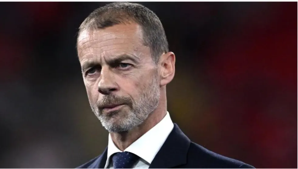 Ceferin:  Euro 2032 në Itali? Ndërhyrjet politike minojnë besimin e UEFA