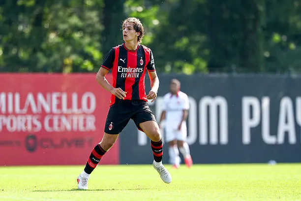 AC Milan përfundoi javën e stërvitjes dje në mëngjes me një barazim miqësor 1-1 kundër ekipit të Serie B, Padova, në Milanello