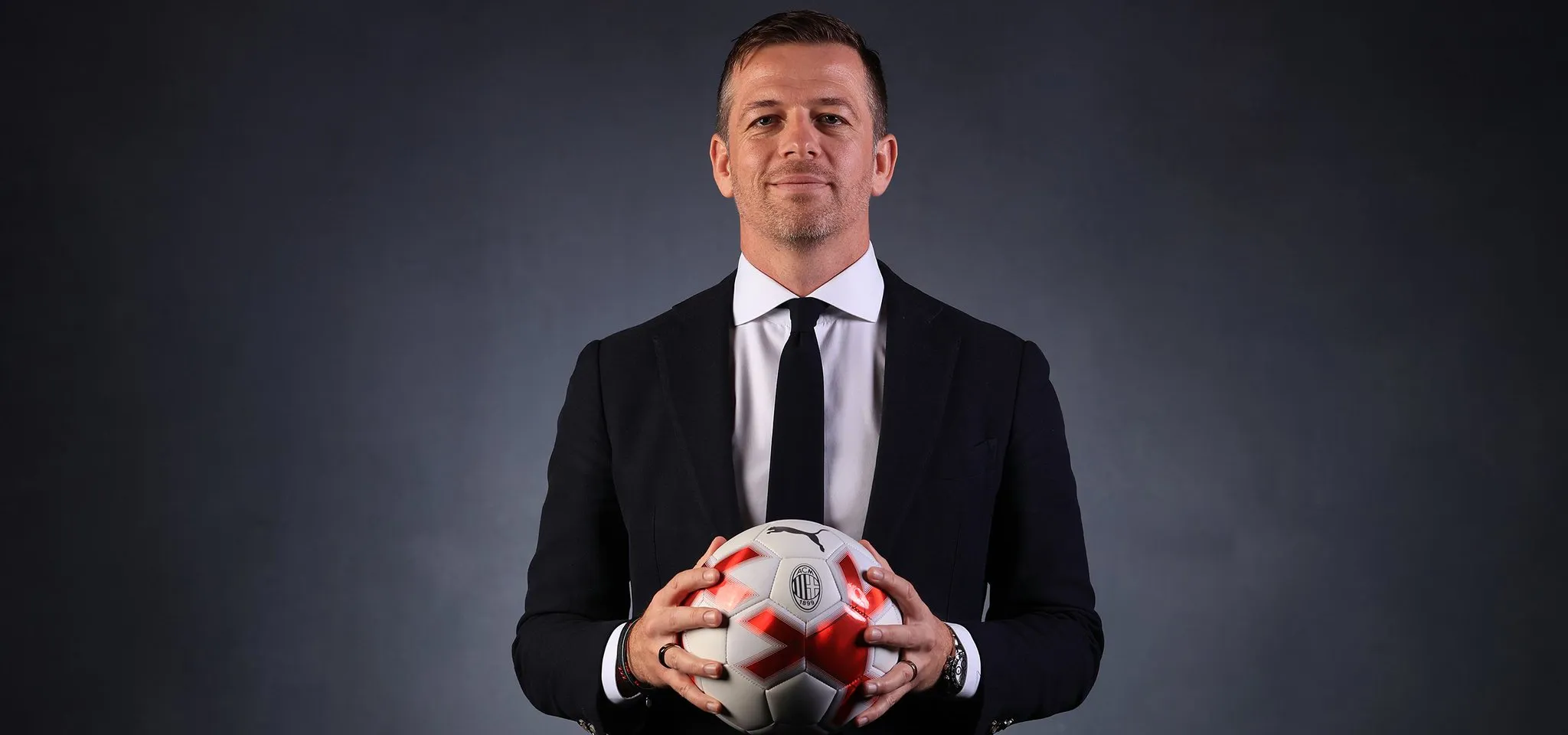 Maikel Oettle, Drejtori i të Ardhurave të AC Milan, vuri në dukje :
