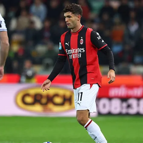 Pulisic foli për Sky Sport