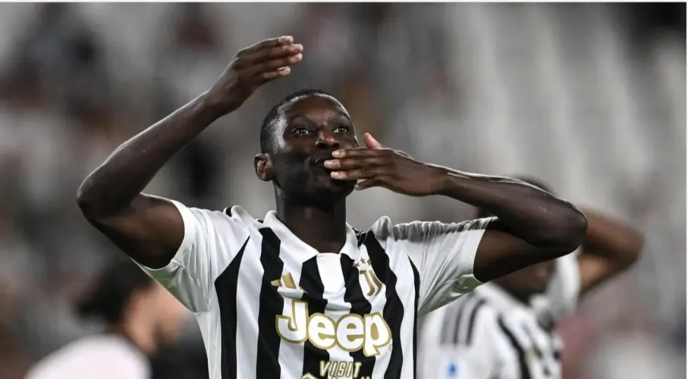 Kush do të vendosë Juventus-Milan? Parashikimi i Buffon: "Kolo Muani: të shënojë në një ndeshje të tillë do të ishte ideale"