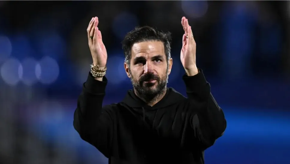 Como, Fabregas:  Ende duhet të provojmë që jemi një ekip i madh