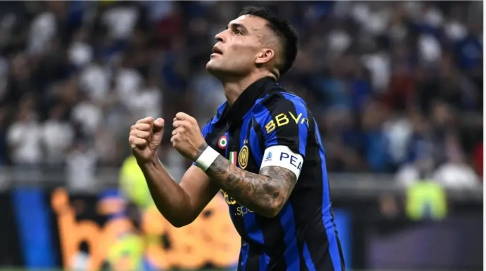 Inter - Club Brugge, formacionet zyrtare: Lautaro dhe Thuram në formacionin startues