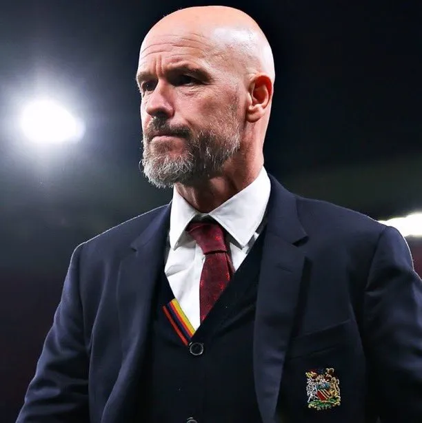 Erik ten Hag për Cristiano Ronaldon